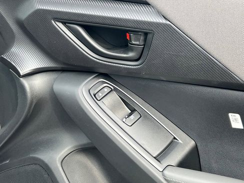 New 2026 Subaru Crosstrek 2.0i Premium image 6