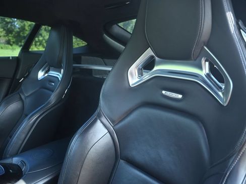 Used 2016 Mercedes-Benz AMG GT S image 23