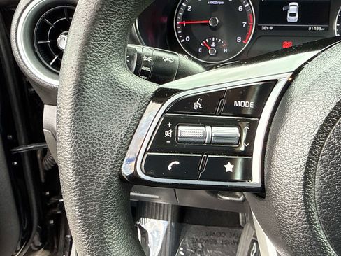 Used 2023 Kia Forte LXS w/ LXS Technology Package FWD image 22