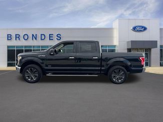 Used 2016 Ford F150 XLT w/ Equipment Group 302A Luxury 360° Tour