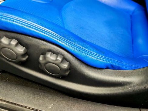 Used 2023 Nissan Z w/ Floor Mat Package (L93) image 11