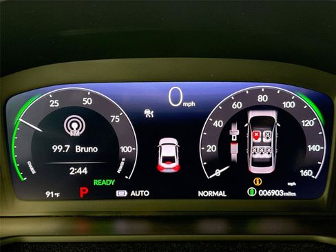 Used 2025 Honda Accord Sport image 11