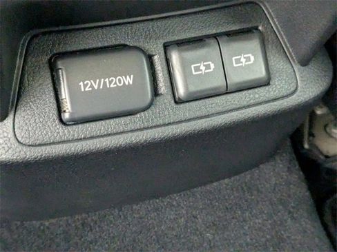 Used 2023 Lexus ES 350 w/ Premium Package image 25