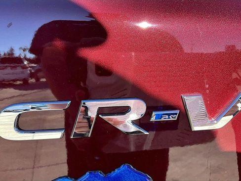 Used 2018 Honda CR-V EX image 9