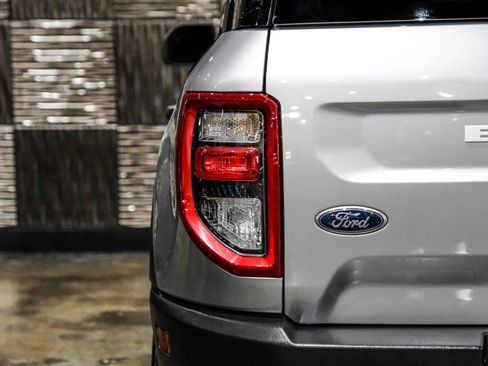 Used 2021 Ford Bronco Sport Big Bend image 48