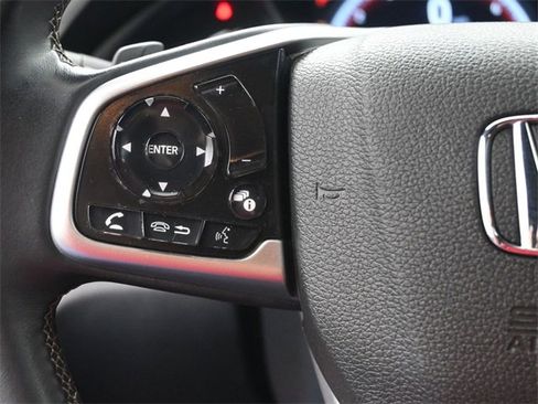 Used 2020 Honda Civic Sport image 28