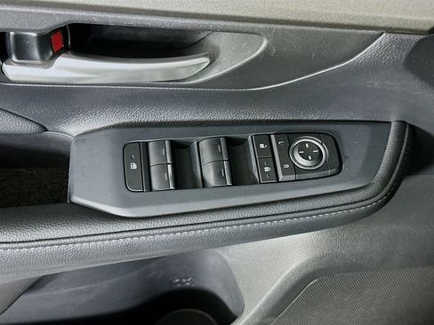 Used 2025 Toyota Grand Highlander AWD image 15