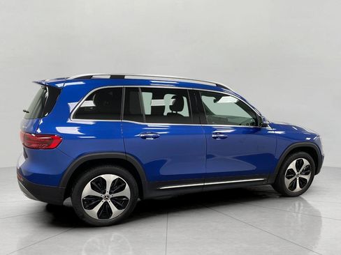 Used 2026 Mercedes-Benz GLB 250 4MATIC image 35