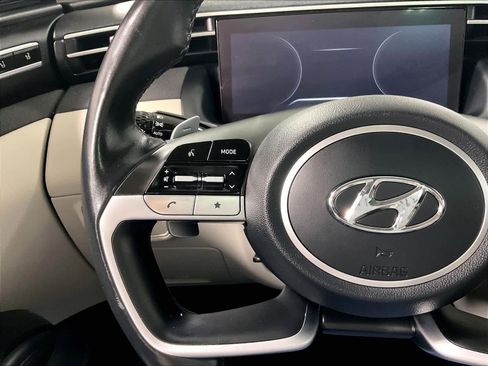 Used 2024 Hyundai Tucson Limited image 23