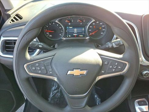 Used 2021 Chevrolet Equinox LT image 16