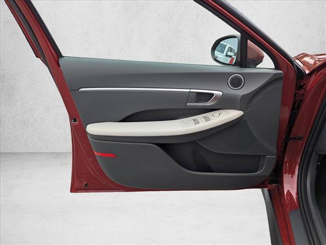 New 2026 Hyundai Sonata Blue FWD image 21