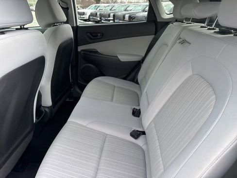 Certified 2023 Hyundai Kona SEL image 20