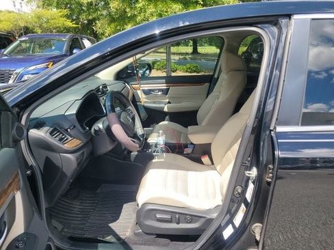 Used 2018 Honda CR-V EX image 7