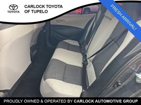 Used 2025 Toyota Corolla LE image 8