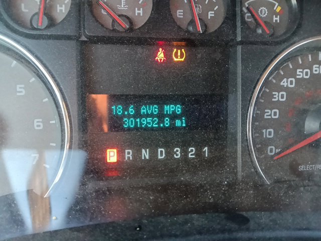 Used 2010 Ford F150 XLT RWD image 9