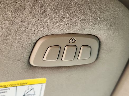 New 2025 Ford F150 Platinum w/ Equipment Group 703A Plus image 19