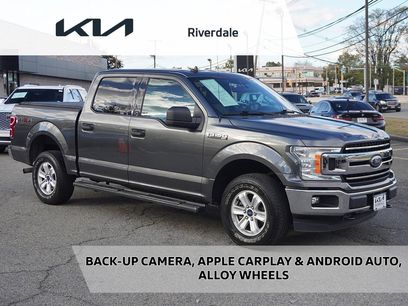 Used 2020 Ford F150 XLT
