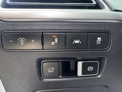 Used 2020 Hyundai Palisade SEL image 23