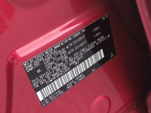 Used 2015 Toyota RAV4 XLE image 27