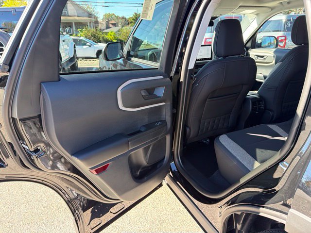 New 2026 Ford Bronco Sport Big Bend w/ Convenience Package AWD/4WD image 11