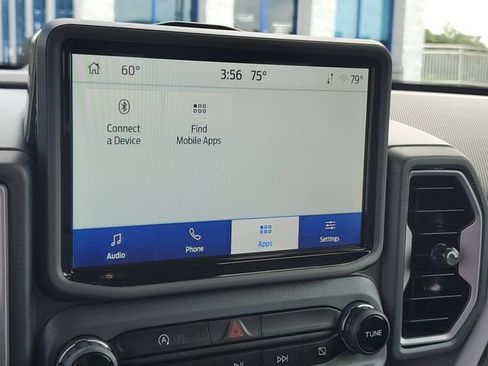 Used 2023 Ford Bronco Sport Outer Banks AWD/4WD image 16
