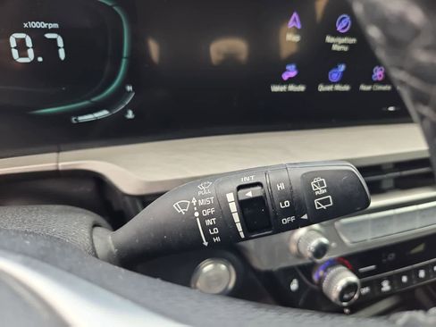 Certified 2023 Kia Telluride EX X-Line AWD/4WD image 25