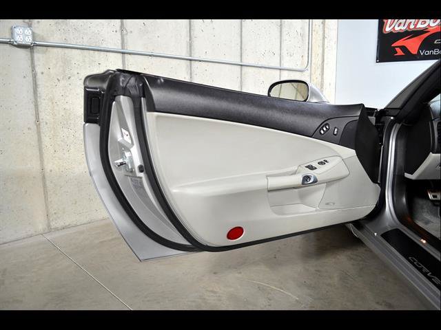 Used 2007 Chevrolet Corvette Convertible w/ Preferred Equipment Group RWD image 11