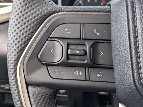 Used 2025 Toyota Tundra SR5 w/ TRD Off-Road Package image 20