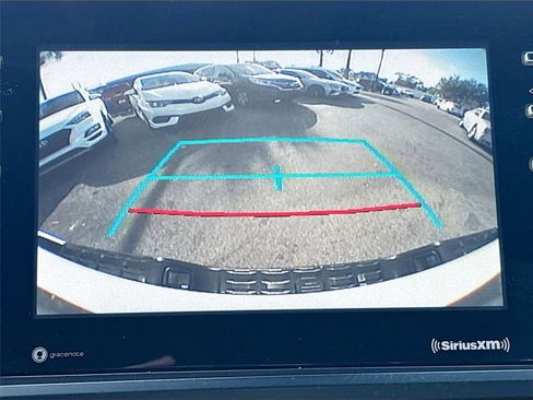 Used 2022 Toyota Tacoma SR w/ SX Package image 13