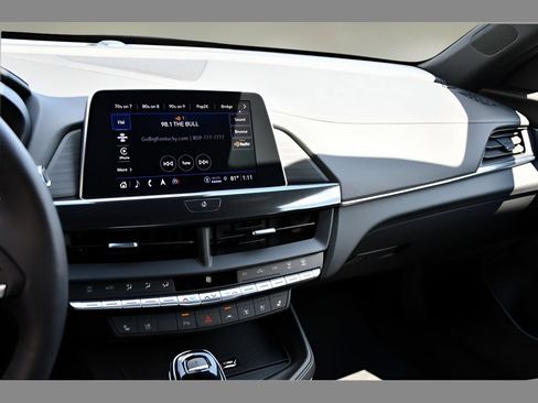 Certified 2024 Cadillac CT4 Premium Luxury w/ Super Cruise 2 Package AWD/4WD image 17