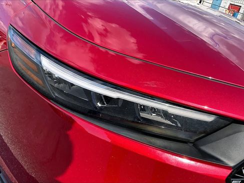 Used 2023 Honda Accord LX image 26