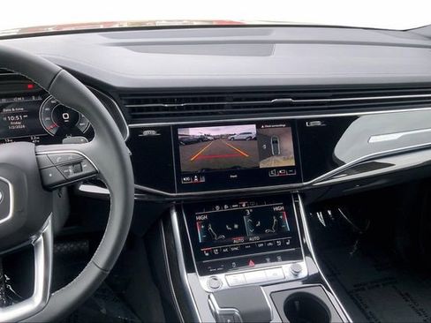 New 2026 Audi Q7 3.0T Premium Plus image 6