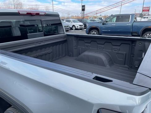 Used 2023 GMC Sierra 1500 Denali w/ Denali Reserve Package image 6