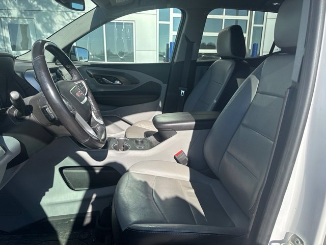 Used 2019 GMC Terrain SLT w/ Preferred Package AWD/4WD image 6