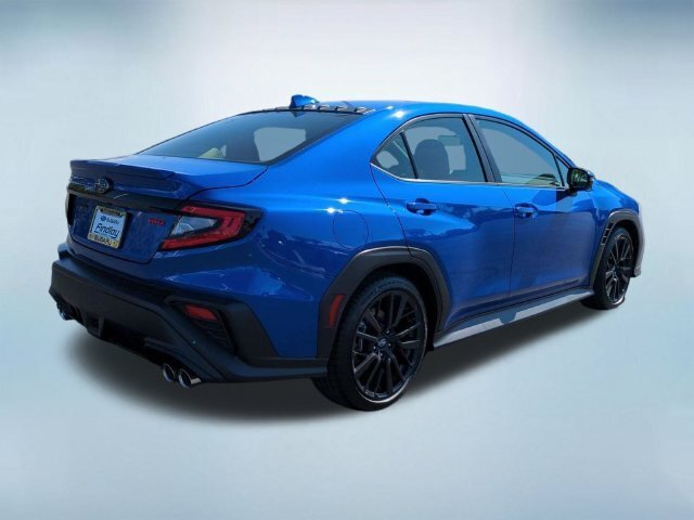 New 2026 Subaru WRX Limited AWD/4WD image 7