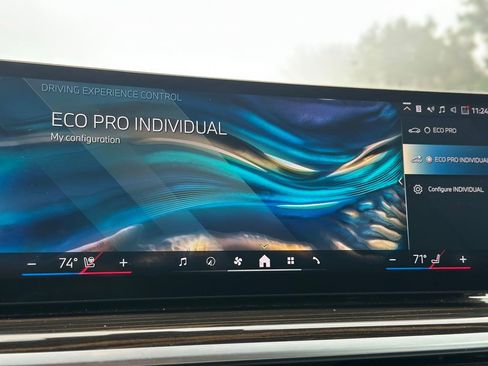 Certified 2024 BMW X5 xDrive40i w/ Premium Package image 40