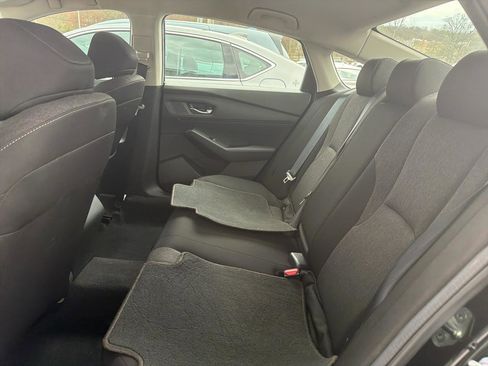 Used 2023 Honda Accord LX image 18