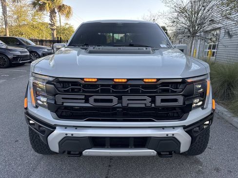 Used 2024 Ford F150 Raptor image 8