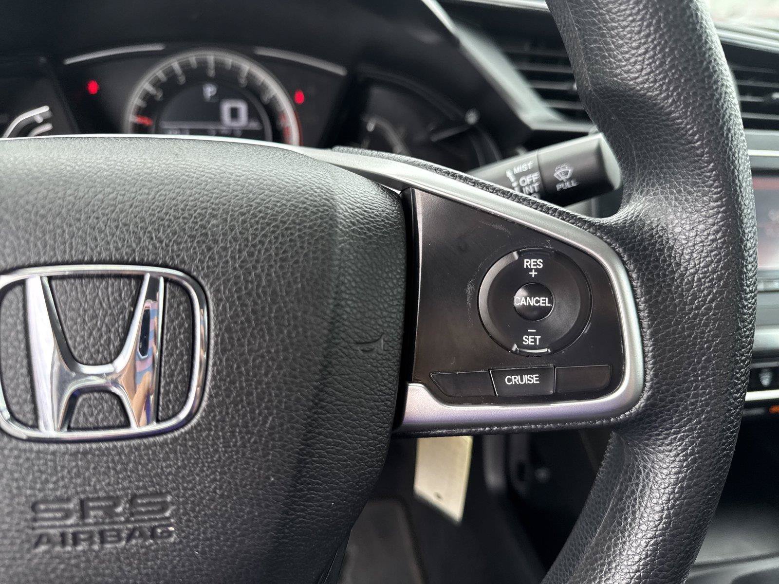 Used 2017 Honda Civic LX image 22