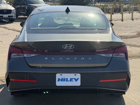 New 2026 Hyundai Elantra SE image 5