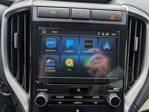 Used 2019 Subaru Ascent Premium AWD/4WD image 18