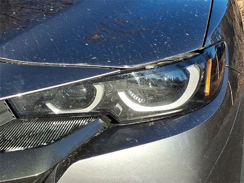 Used 2025 MAZDA CX-50 AWD 2.5 S w/ Preferred Package image 7