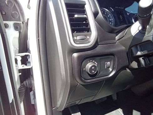 Used 2024 RAM 2500 Big Horn image 14