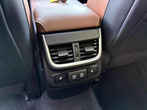 Used 2022 Subaru Outback Touring XT w/ Popular Package #2 AWD/4WD image 33
