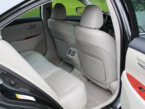 Used 2007 Lexus ES 350 image 13