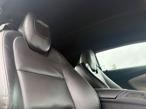 Used 2010 Chevrolet Camaro SS w/ RS Package image 16