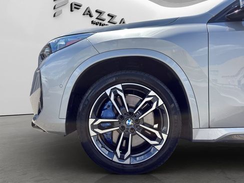 Used 2024 BMW X1 M35i w/ Premium Package AWD/4WD image 25