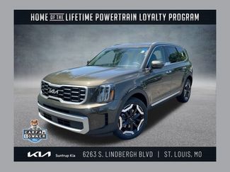 Used 2025 Kia Telluride S 360° Tour
