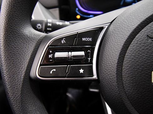 Certified 2026 Kia Seltos LX AWD/4WD image 20
