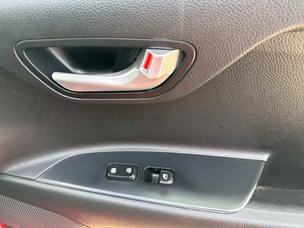 Used 2023 Kia Rio S FWD image 19